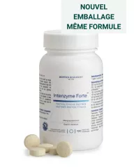 Intenzyme Forte 100tab_FR Intenzyme Forte 100tab_FR