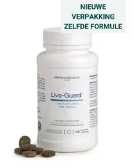LIVO-GUARD - 180 TAB COMP NL LIVO-GUARD - 180 TAB COMP NL