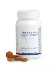 MULTI VIT-A-MINS - 60 TAB COMP - VX1940 - 0780053008214 _pack shot_product MULTI VIT-A-MINS - 60 TAB COMP - VX1940 - 0780053008214 _pack shot_product