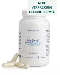 Mg-Zyme DE Mg-Zyme DE