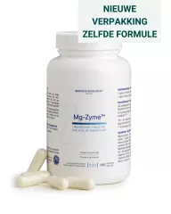 Mg-Zyme FR Mg-Zyme FR