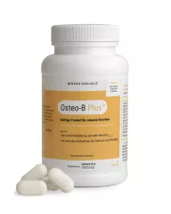 OSTEO-B PLUS - 90 TAB - DE2150 - 0780053082436 packshot product