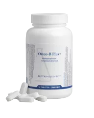 OSTEO-B PLUS - 90 TAB COMP - CA2150 - 0780053033520_pack shot_product OSTEO-B PLUS - 90 TAB COMP - CA2150 - 0780053033520_pack shot_product