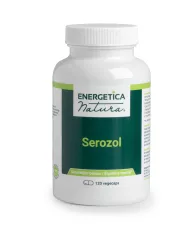 SEROZOL - 120 VEGECAPS - EN0380 - 8718144240931_pack shot SEROZOL - 120 VEGECAPS - EN0380 - 8718144240931_pack shot