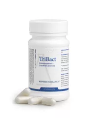 TRIBACT - 30 CAP GEL - ZZ9502 - 0780053009549_pack shot_product TRIBACT - 30 CAP GEL - ZZ9502 - 0780053009549_pack shot_product