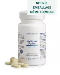 Zn-Zyme Forte FR Zn-Zyme Forte FR