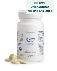Zn-Zyme Forte NL Zn-Zyme Forte NL