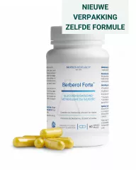 BERBEROL FORTE - 60 CAP GEL - ZZ9590 - 0780053003189 packshot product.png