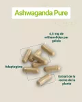 Ashwaganda Pure USP's FR