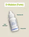 D-Mulsion (Forte) ingrediënten NL