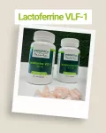 Lactoferrine familie