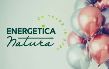 25 Jahr Energetica Natura